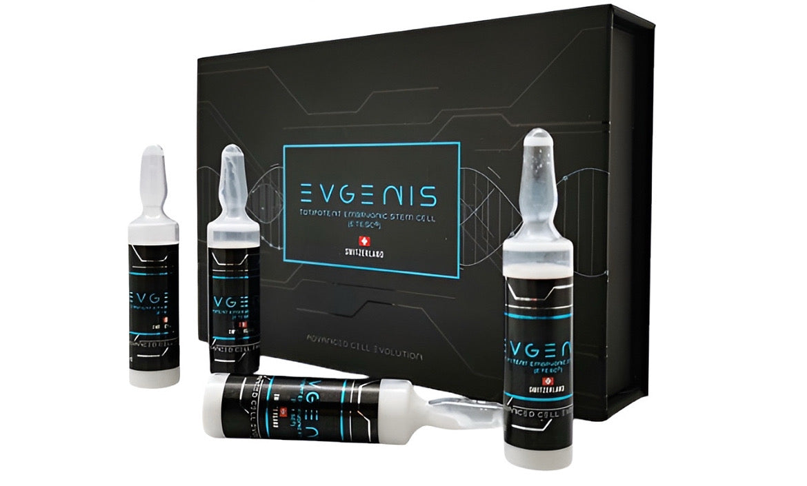 EVGENIS