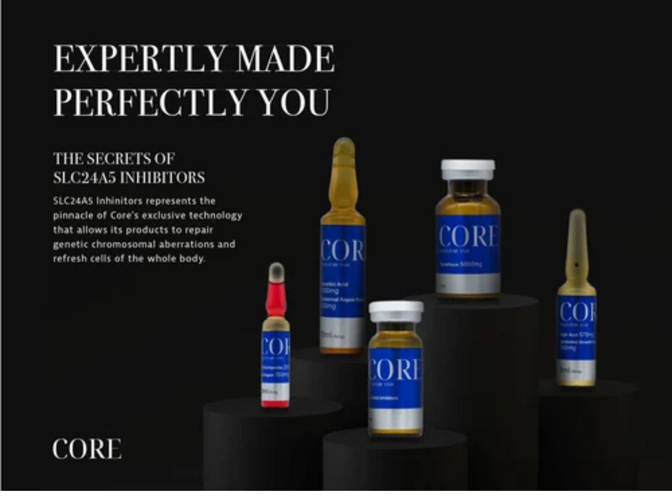 CORE