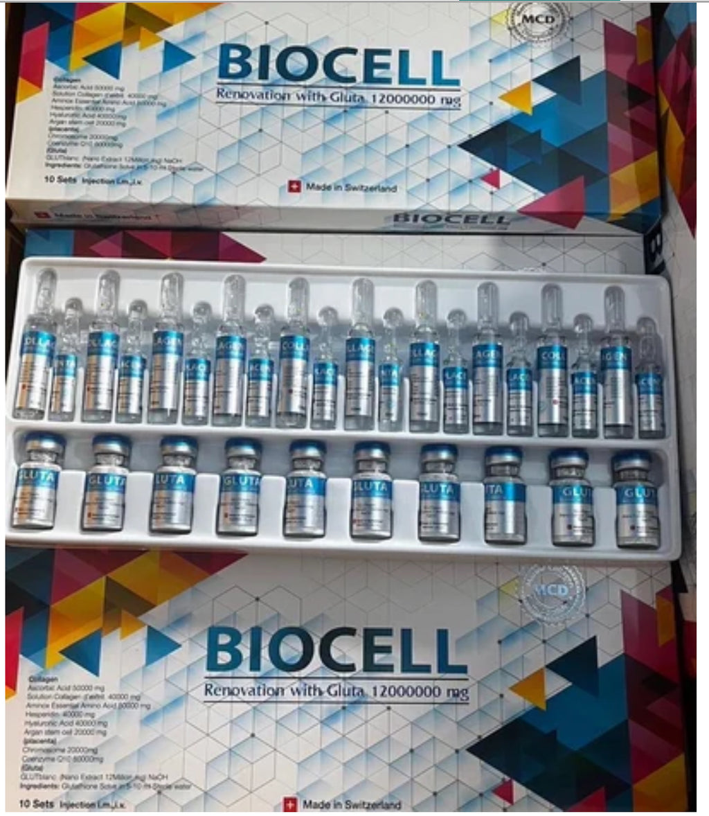 BIOCELL