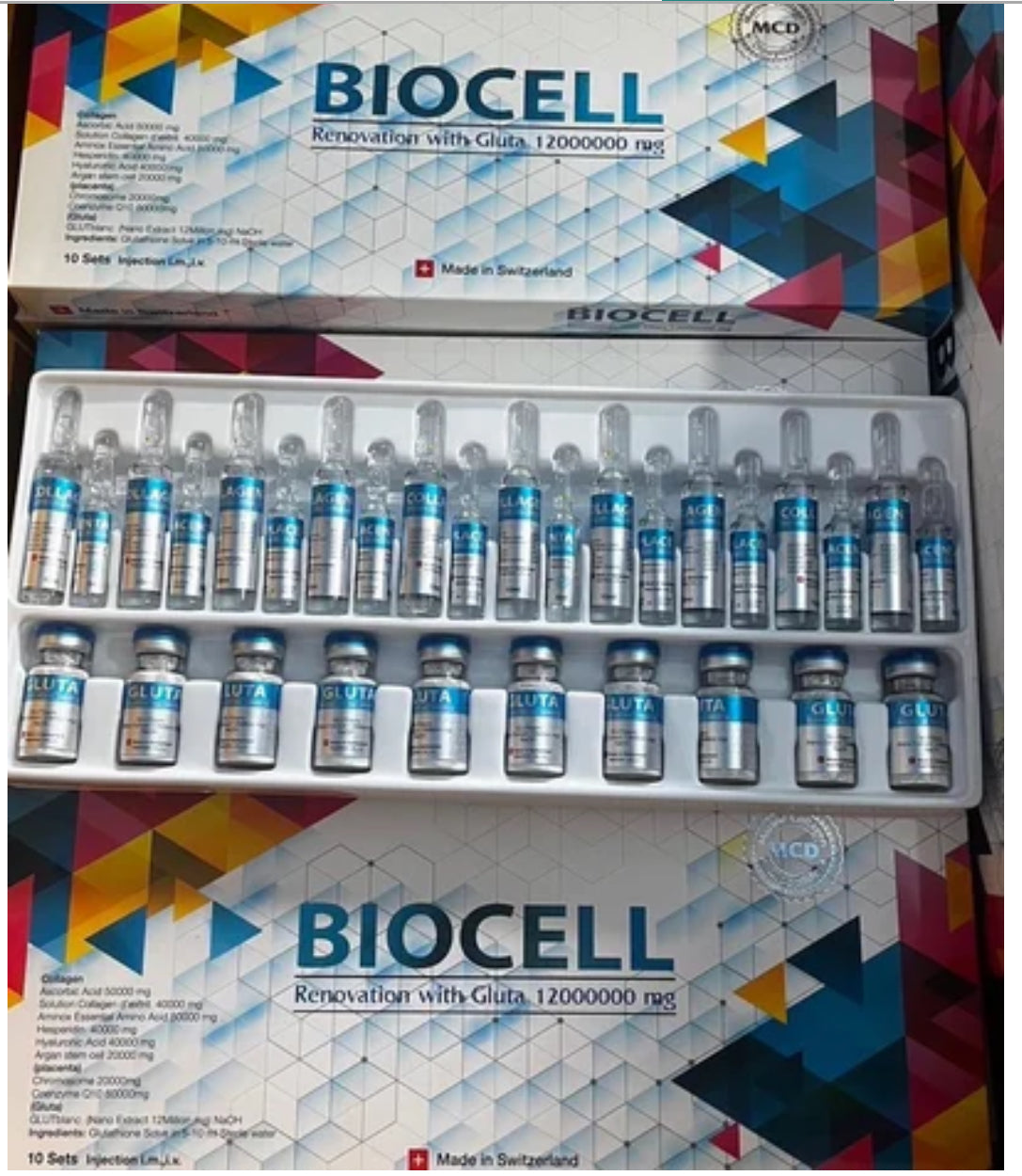 BIOCELL
