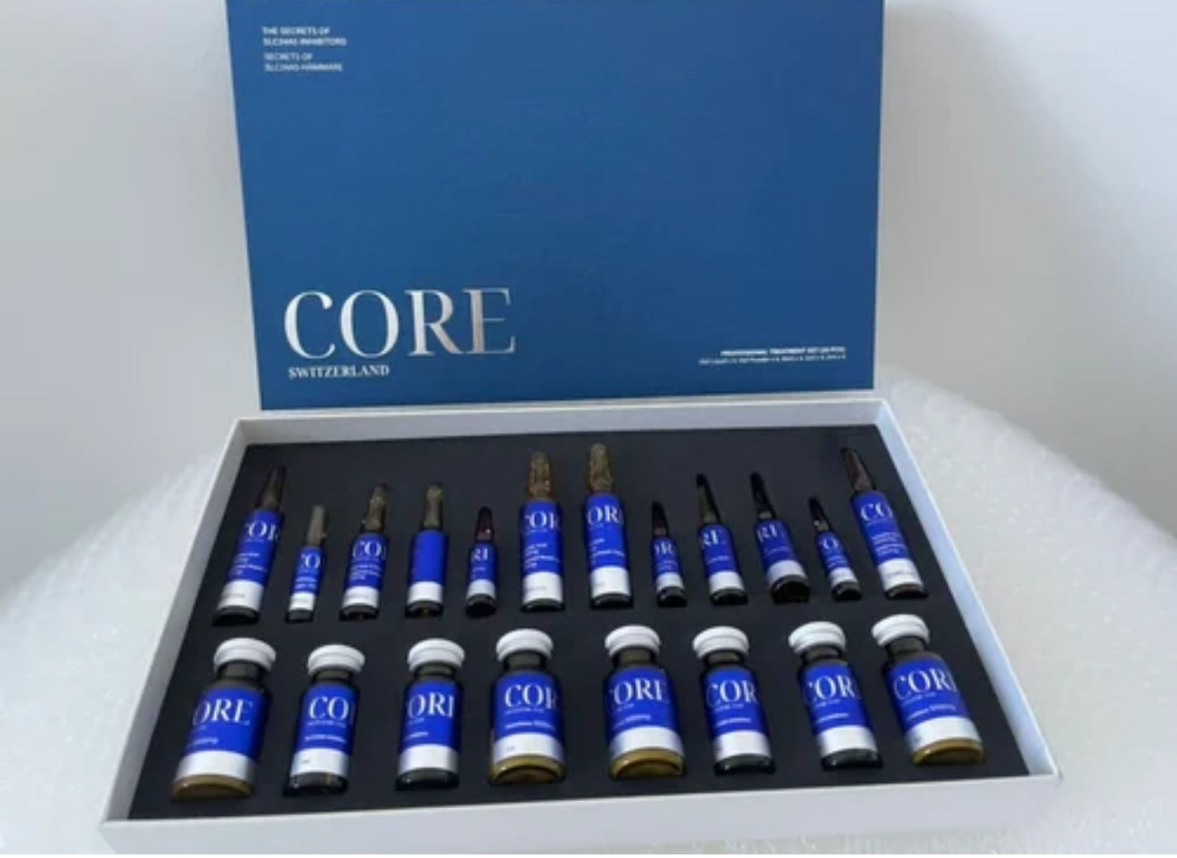 CORE