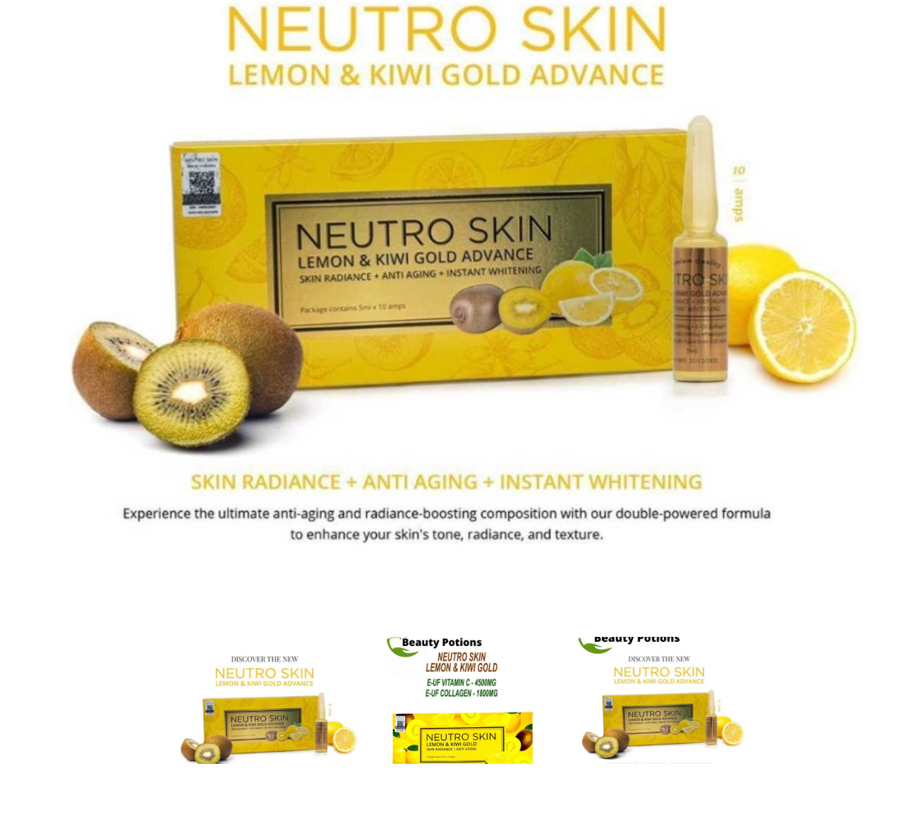Neutro skin