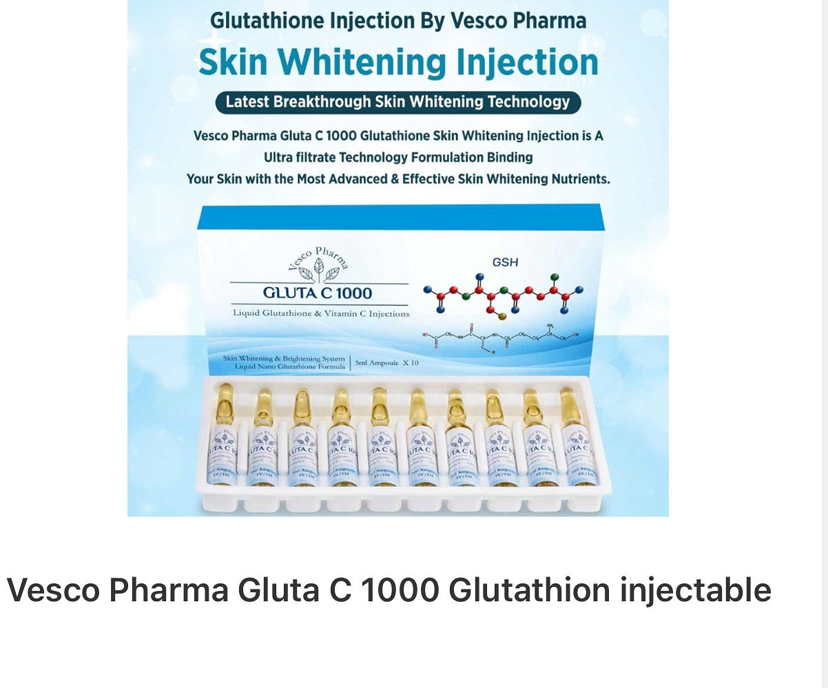 Gluta C 1000